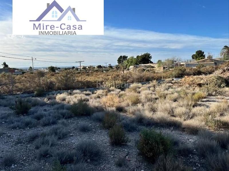 Foto b026aed5-9e98-4318-9159-b992fbb117f3. Terreny residencial a El Toscar Elche / Elx