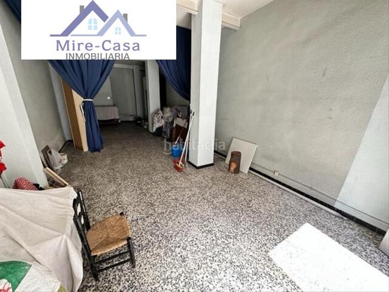 Foto a6f4f97a-19fe-47b5-9eaf-c09b0e74cd34. Alquiler local comercial se alquila o vende local comercial en Elche / Elx