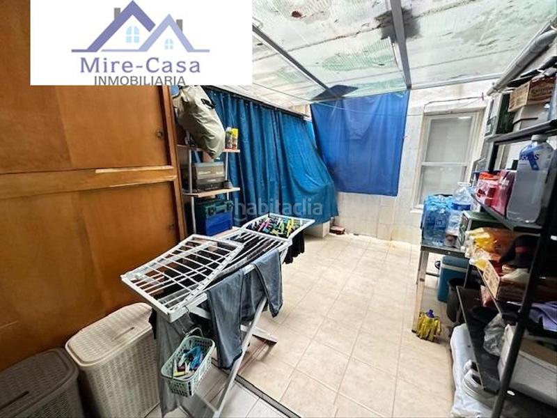 Foto 01821b5a-3b8b-4814-9a0c-d859ed888dbc. Planta baixa a Carrús Este Elche / Elx