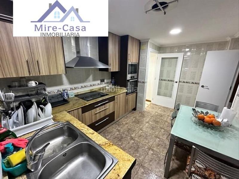 Foto 13ef3383-5c8a-400c-81dc-fc85733e4a19. Planta baixa a Carrús Este Elche / Elx