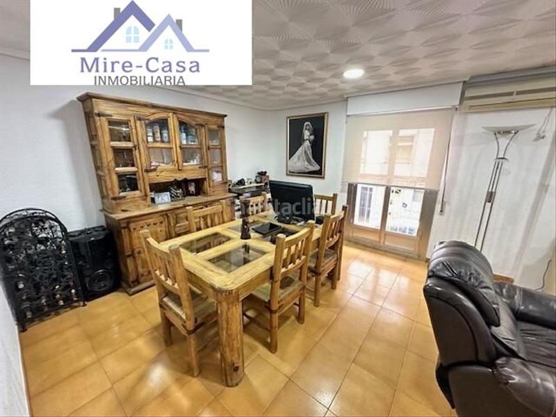 Foto 27049f3a-2bb5-45dc-a297-78e8a3da908d. Planta baixa a Carrús Este Elche / Elx