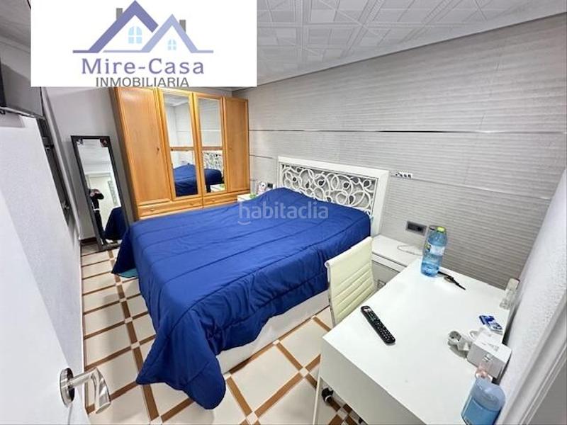 Foto 536ece56-889e-45a6-b5ac-4abe26c2f2ba. Planta baixa a Carrús Este Elche / Elx