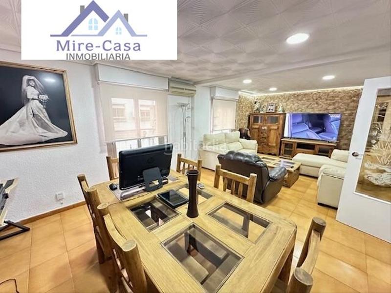 Foto aa91d253-09aa-4baa-9ad8-ce4a7b6decbe. Planta baixa a Carrús Este Elche / Elx