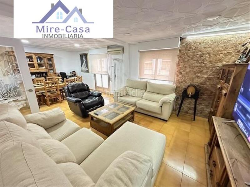 Foto f764d391-2e90-4ea9-a743-5933ab002666. Planta baixa a Carrús Este Elche / Elx