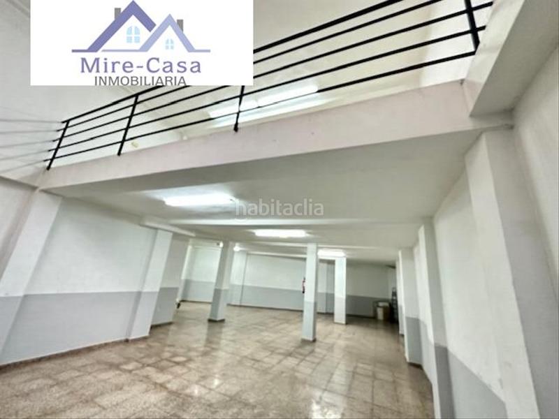 Foto 91b2bdf0-ad8a-4bd9-979c-dc11528565f4. Geschäftsraum in Carrús Oeste Elche / Elx