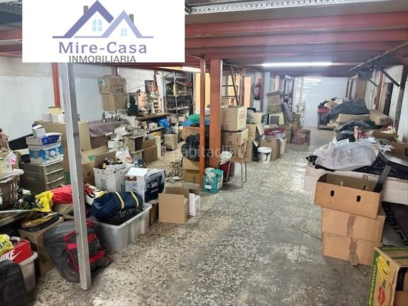 Foto 2aca3f9c-807f-4481-9ddd-4ba7af6761e5. Rent business premise in Carrús Oeste Elche / Elx