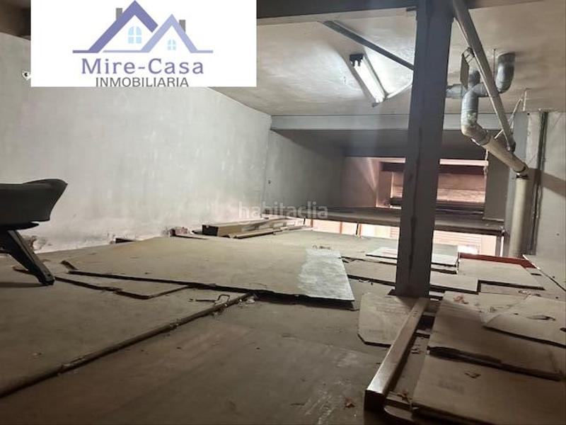 Foto 2c2f103e-1d68-47ee-aa69-9d024daaeb78. Rent business premise in Carrús Oeste Elche / Elx