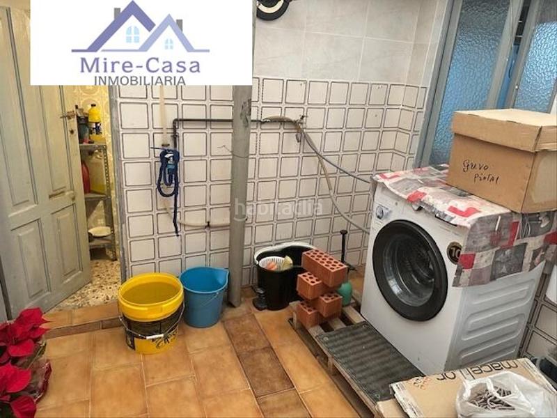 Foto 3ee994bd-6b66-4d0f-bec0-820730ac1bd1. Rent business premise in Carrús Oeste Elche / Elx