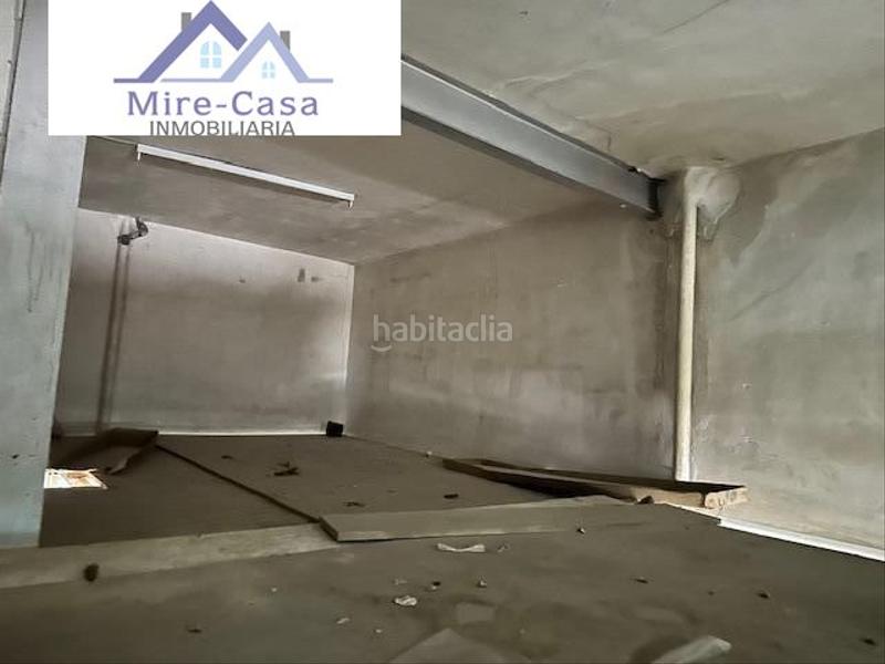 Foto 45b603fd-ed43-48da-a4e8-734d7cafbe6c. Location local commercial dans Carrús Oeste Elche / Elx