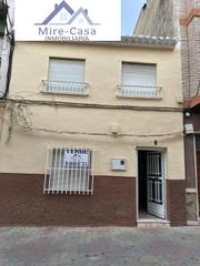 Planta baixa en Calasparra. Se vende casa de dos plantas amueblada para entrar a vivir