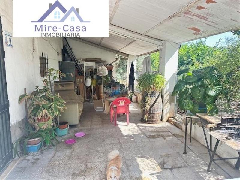 Foto 0d96e9c4-b59c-4bd4-a396-1db152429ccf. Casa a Jubalcoi Elche / Elx