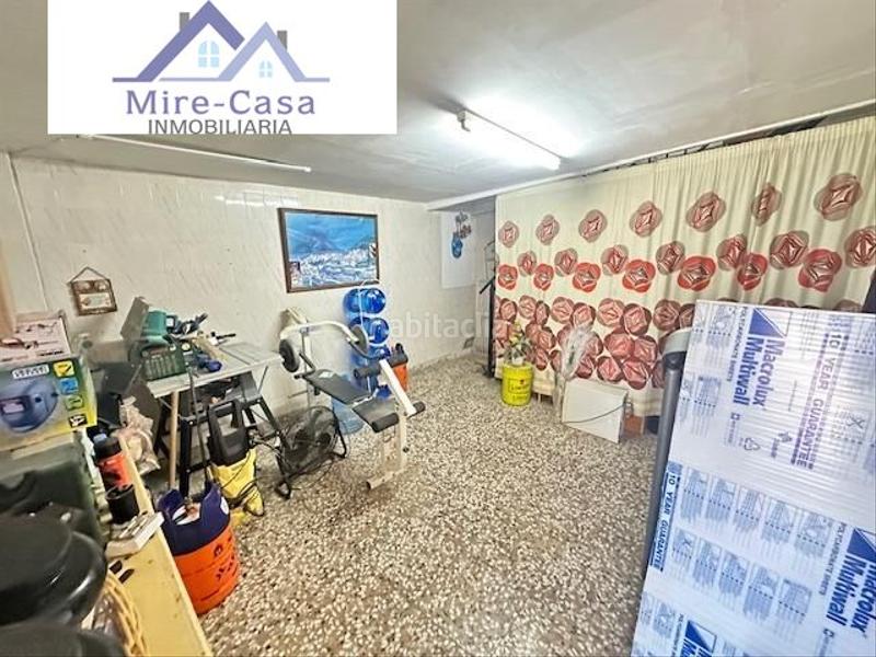 Foto 2f8d1f44-aebd-4309-a5de-564c6a032cac. Casa a Jubalcoi Elche / Elx