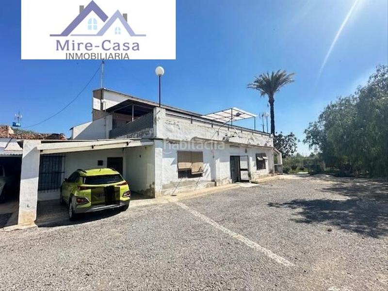 Foto 353bb054-8413-4340-b7e1-63e5991fc109. Casa a Jubalcoi Elche / Elx