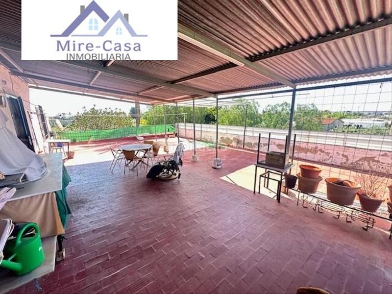 Foto 8ef6c323-8ade-4fae-93ef-90ca95c9b153. Casa a Jubalcoi Elche / Elx