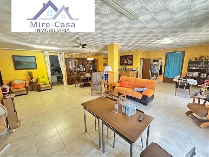 Foto cf9be235-c91c-4a9c-97d3-982b8d04f34a. Casa a Jubalcoi Elche / Elx