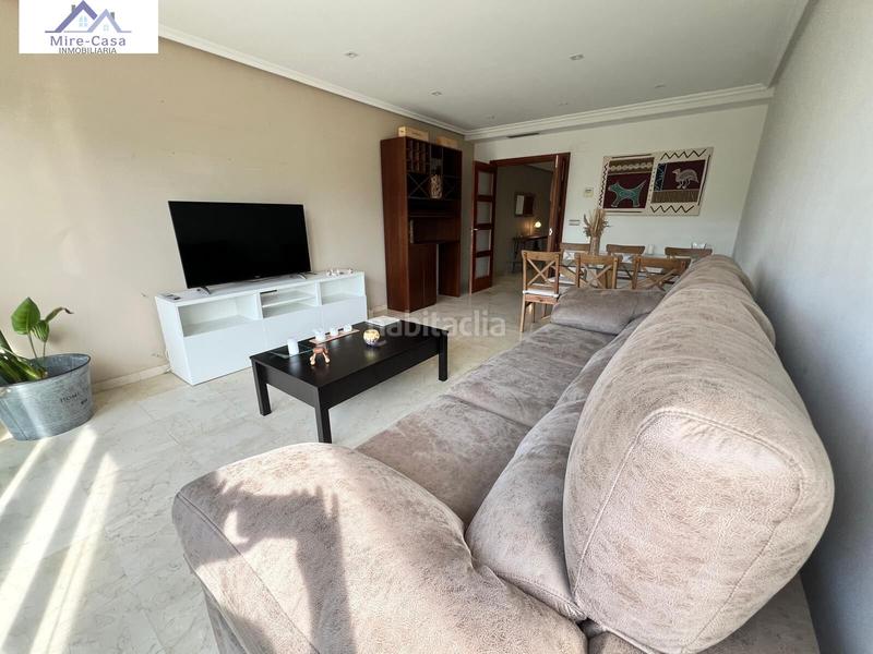 Foto 135be7bc-ddb3-490d-8355-c2df47a97739. Location appartement dans Centro Elche / Elx