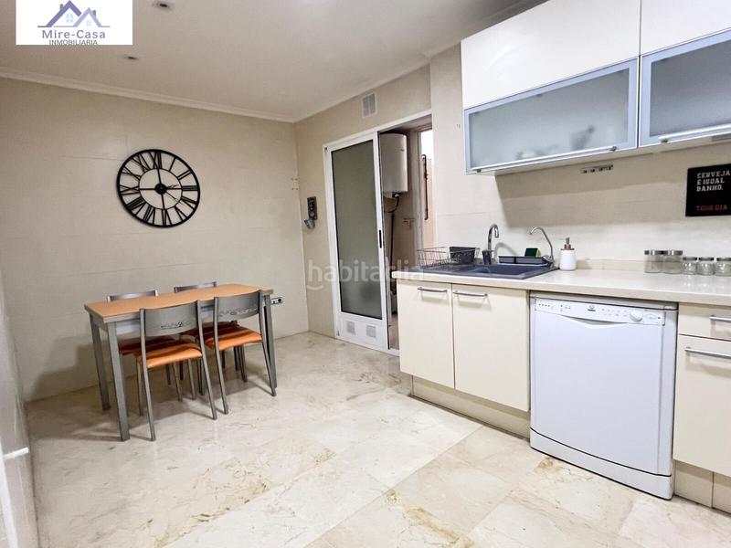 Foto 415ad855-3b24-4885-81b5-a5f1d2e338a2. Location appartement dans Centro Elche / Elx