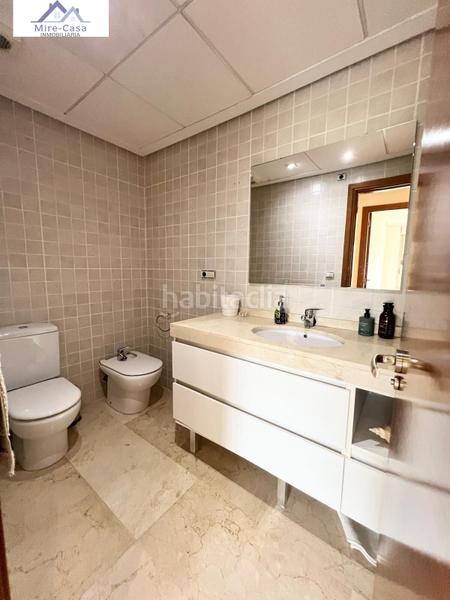 Foto 527432e3-9d71-4522-b1a3-1fad9e1a64cd. Location appartement dans Centro Elche / Elx