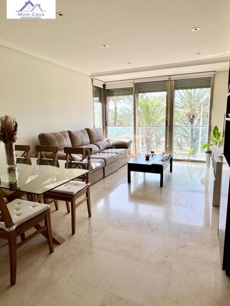 Foto a44cb4e8-5421-47d1-b924-32b1eeb41faf. Location appartement dans Centro Elche / Elx