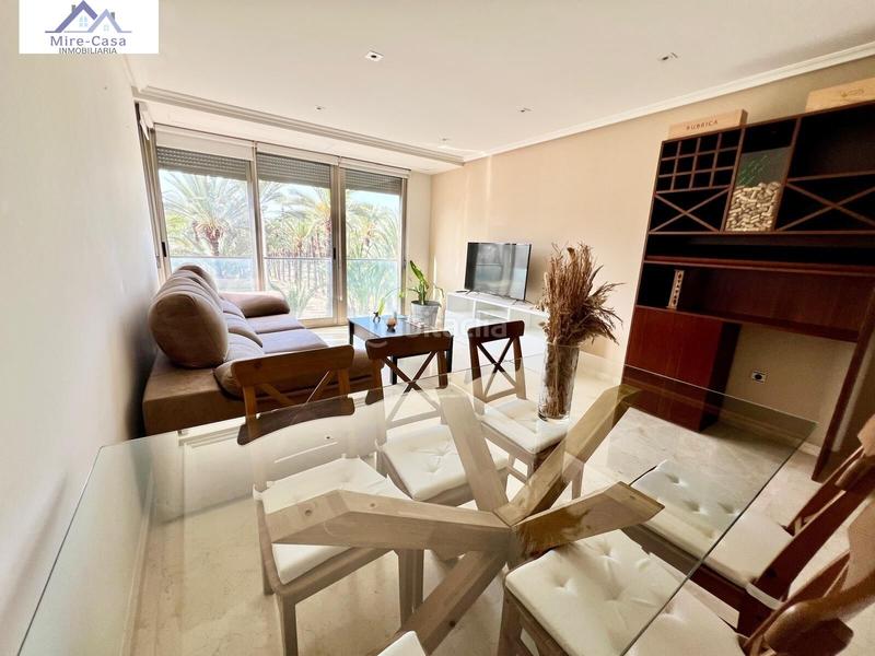 Foto a48ec647-0729-4273-a188-8035b0f3ffc7. Location appartement dans Centro Elche / Elx