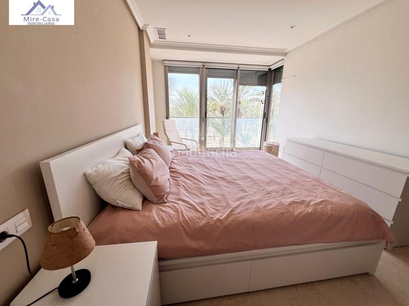 Foto afac4ef6-067f-4b6a-bc5f-ee62dced9dd8. Location appartement dans Centro Elche / Elx