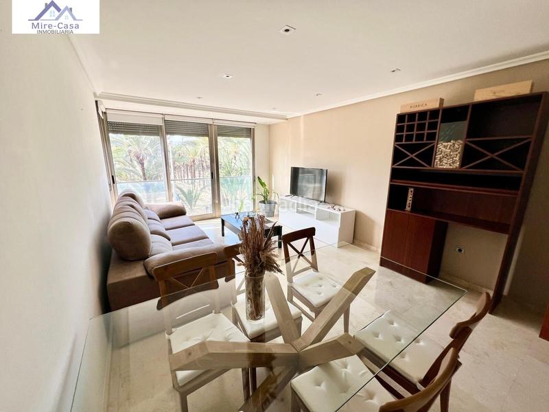 Foto beaf08c9-c9dc-457e-8f3c-6dec32a3ae10. Location appartement dans Centro Elche / Elx