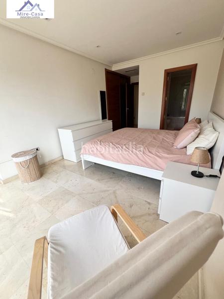Foto cd4b5793-d84b-4e59-b9c5-6e7a7994fb31. Location appartement dans Centro Elche / Elx
