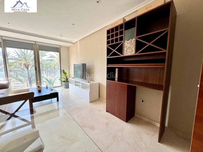 Foto d940e9c9-1b41-41a6-b501-5ef39780fa03. Location appartement dans Centro Elche / Elx