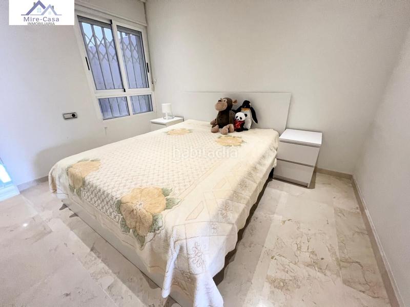Foto ddb0e2c9-2d9a-4c32-9210-3f94ac639772. Location appartement dans Centro Elche / Elx