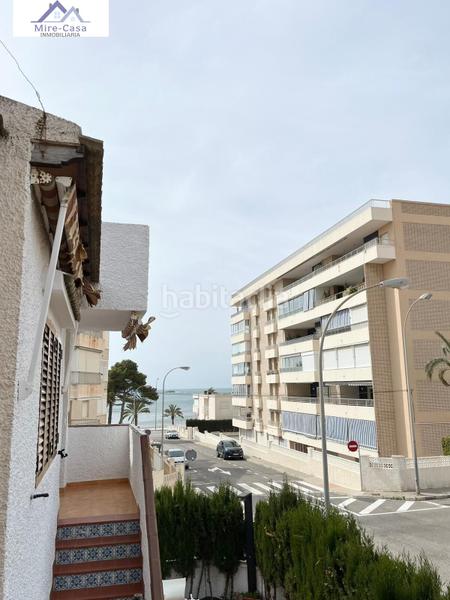 Foto 145cb1e9-3ad4-4f31-829c-7a8eea226eeb. Casa adosada se vende adosado, Calas Santiago Bernabeu en Santa Pola