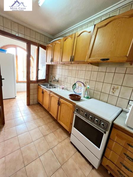 Foto 7f48c894-38d5-4b52-b782-2d6f2cd365ba. Casa adosada se vende adosado, Calas Santiago Bernabeu en Santa Pola