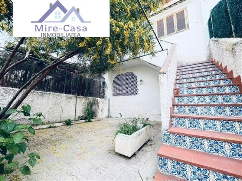 Foto 9793ef49-839d-464c-a24f-6be4d60129ee. Casa adosada se vende adosado, Calas Santiago Bernabeu en Santa Pola
