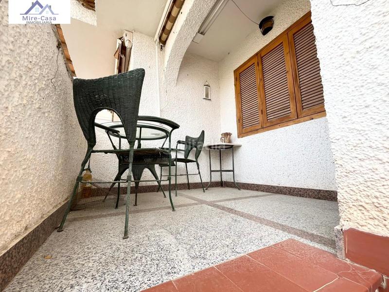 Foto ccd4374b-02c0-42df-a4bc-7e10e9c022f7. Casa adosada se vende adosado, Calas Santiago Bernabeu en Santa Pola