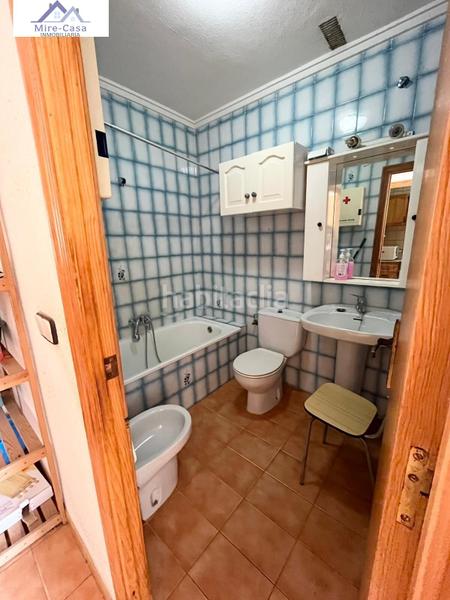 Foto e99dd3ba-ffd5-4907-9b9c-d391d86280ad. Casa adosada se vende adosado, Calas Santiago Bernabeu en Santa Pola