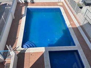 Casa aparellada en San Miguel de Salinas. Ideal inversores, se vende pareado en san miguel de salinas