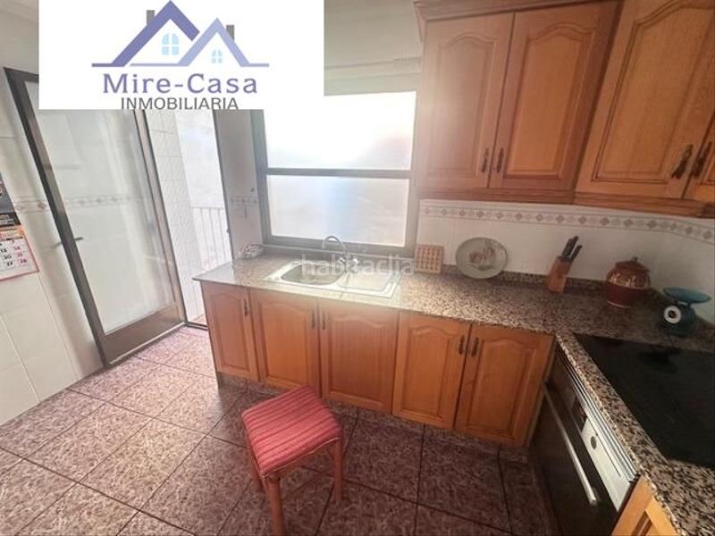 Foto fee30ff5-1325-4720-8290-ac763b648e6d. Lloguer pis a Carrús Oeste Elche / Elx