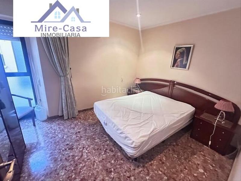 Foto f8faaae8-ea39-4c38-820d-1462ea6117ee. Miete etagenwohnung in Carrús Oeste Elche / Elx