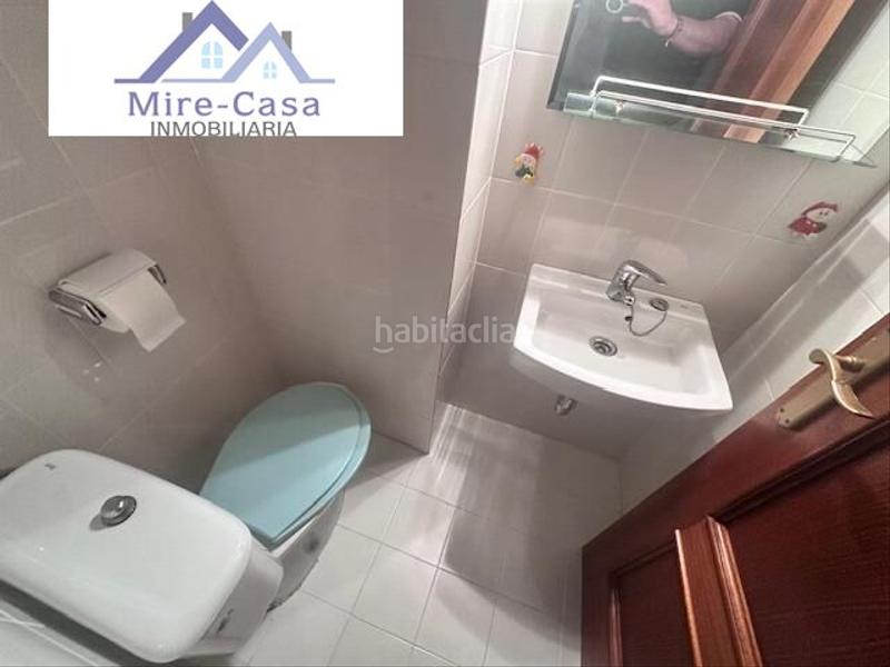 Foto 30f6eaf8-c9c4-45ed-8985-b73347776728. Rent flat in Carrús Oeste Elche / Elx