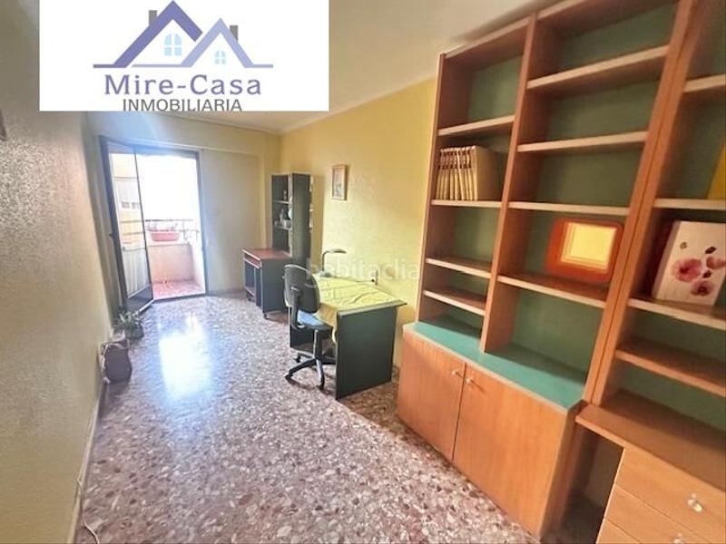 Foto 548cd658-c26a-4b1d-b12d-9a2adcec363b. Rent flat in Carrús Oeste Elche / Elx