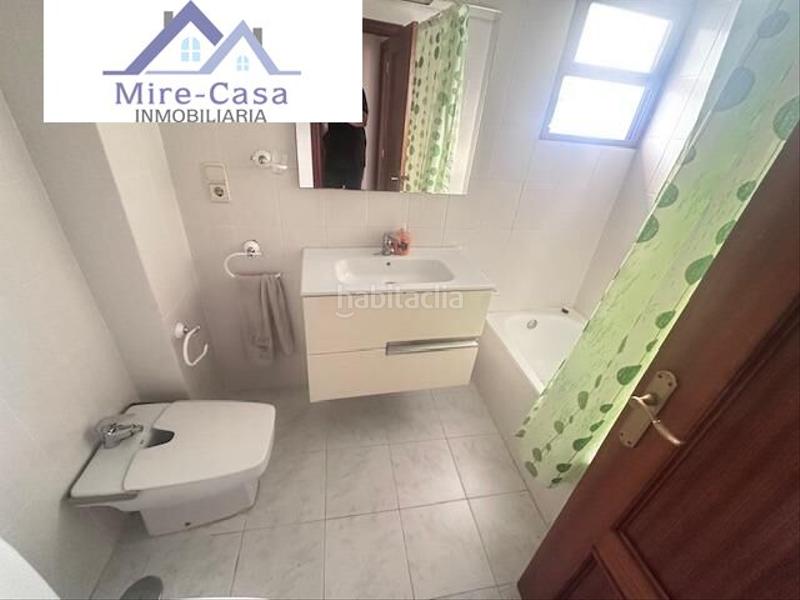 Foto 86afb9d3-b486-4699-a635-0f17b187df5e. Rent flat in Carrús Oeste Elche / Elx