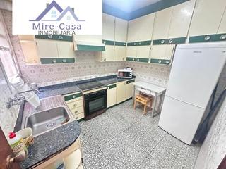 Location Appartement à Carrús Este. Se alquila tercero real
