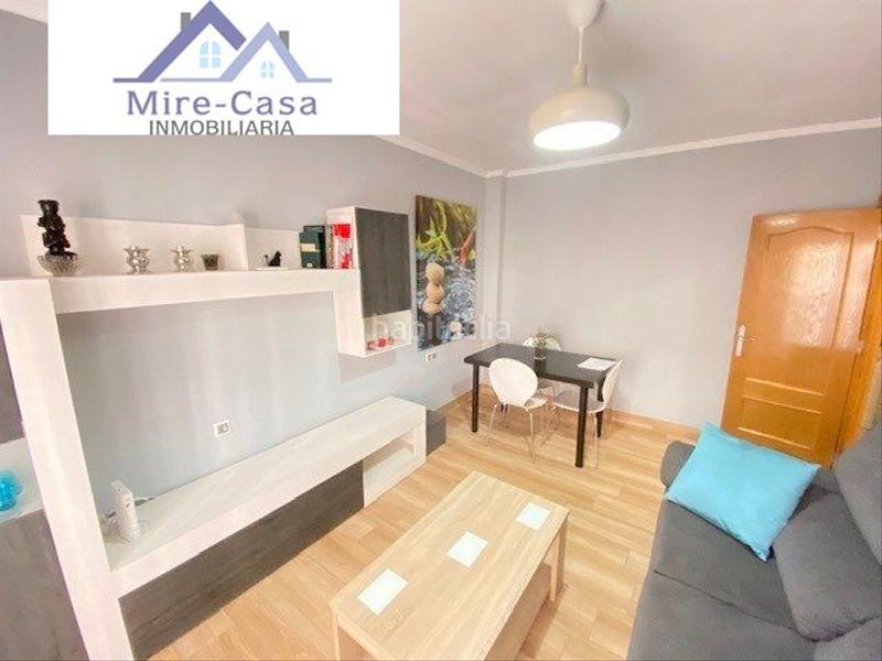 Foto 64a502f3-d887-40e8-a85c-8dabc64d3cc1. Miete etagenwohnung in El Toscar Elche / Elx