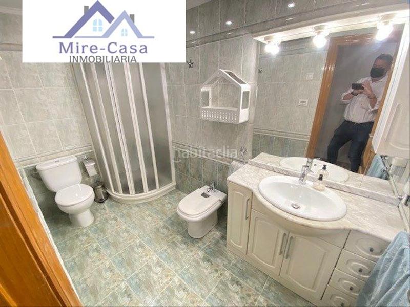 Foto 7b657afc-0759-4809-b748-cf70f673d9a6. Miete etagenwohnung in El Toscar Elche / Elx