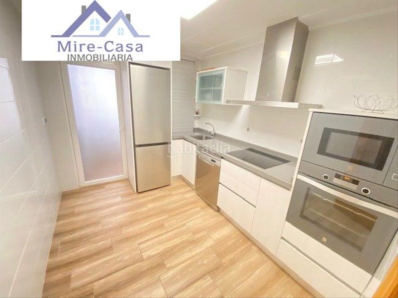 Foto f0fd1a16-c5b8-4cc2-956d-8db499193b2c. Miete etagenwohnung in El Toscar Elche / Elx