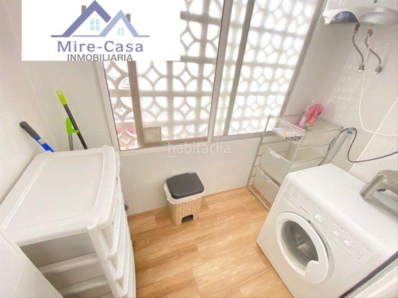 Foto f11acc24-b6de-4abf-a2b5-7bfe706e2722. Miete etagenwohnung in El Toscar Elche / Elx
