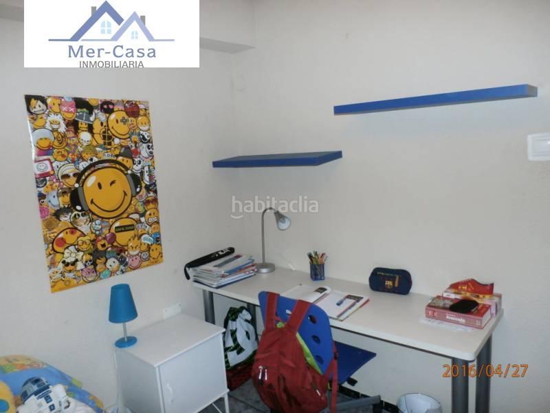 Foto 277296ff-8365-4f01-98d1-891ebae05e72. Etagenwohnung in Pont Nou - Corazón de Jesús Elche / Elx