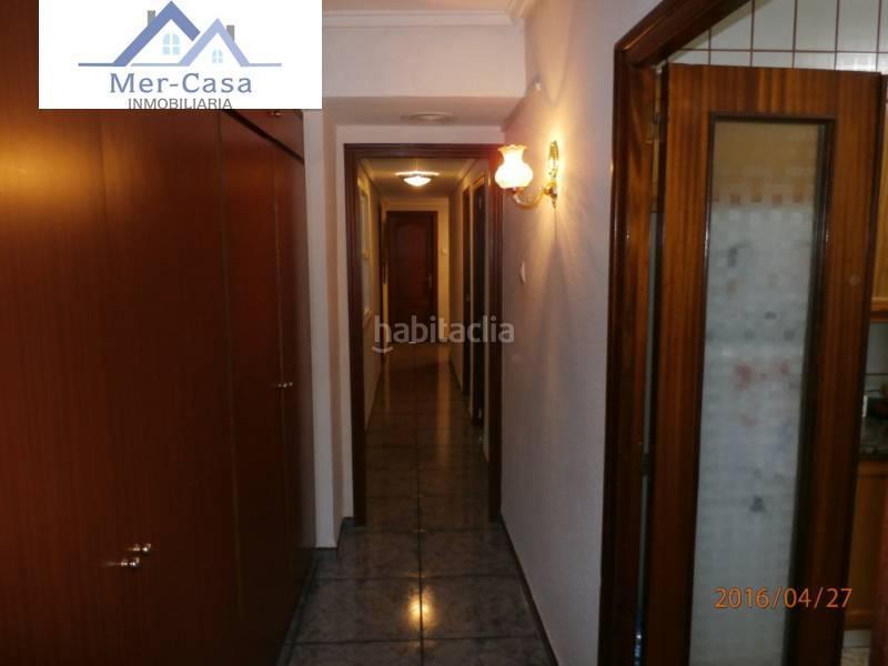 Foto 2d586ac2-77ef-4e4a-81a0-43ad22b4deab. Etagenwohnung in Pont Nou - Corazón de Jesús Elche / Elx