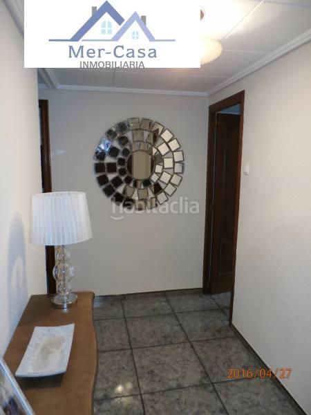 Foto 3e447bf0-181b-49f5-a023-2c0f7e12820f. Etagenwohnung in Pont Nou - Corazón de Jesús Elche / Elx