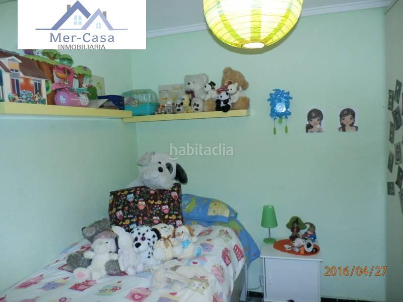 Foto 4369468b-9a59-4fae-b7b9-e906574660ec. Etagenwohnung in Pont Nou - Corazón de Jesús Elche / Elx