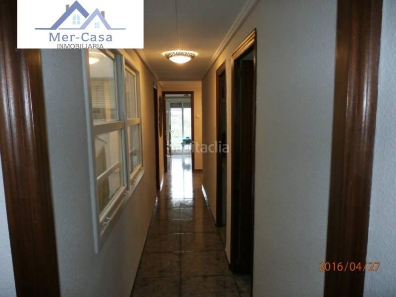 Foto 4b4293d6-5a8f-4248-ba58-309ebc8c4f84. Etagenwohnung in Pont Nou - Corazón de Jesús Elche / Elx